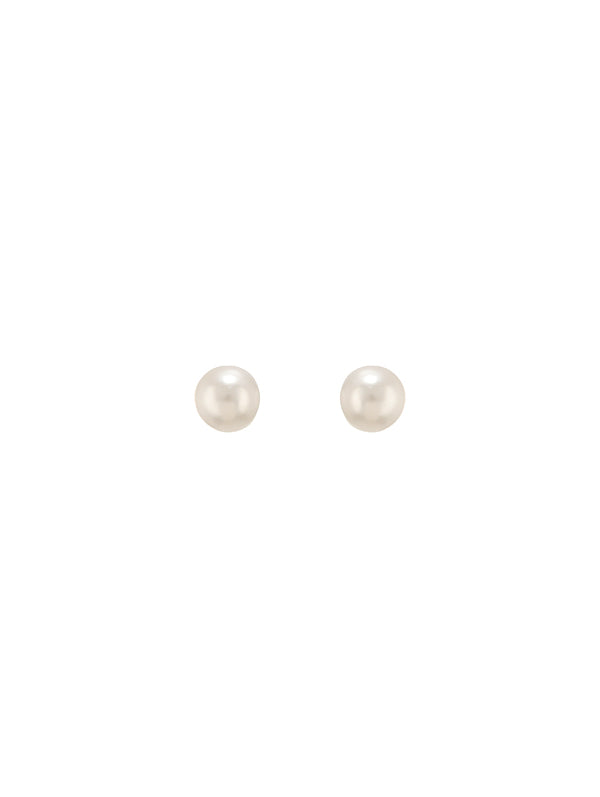 HaloBeam Ear Stud Combo Silver