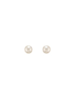 HaloBeam Ear Stud Combo Silver